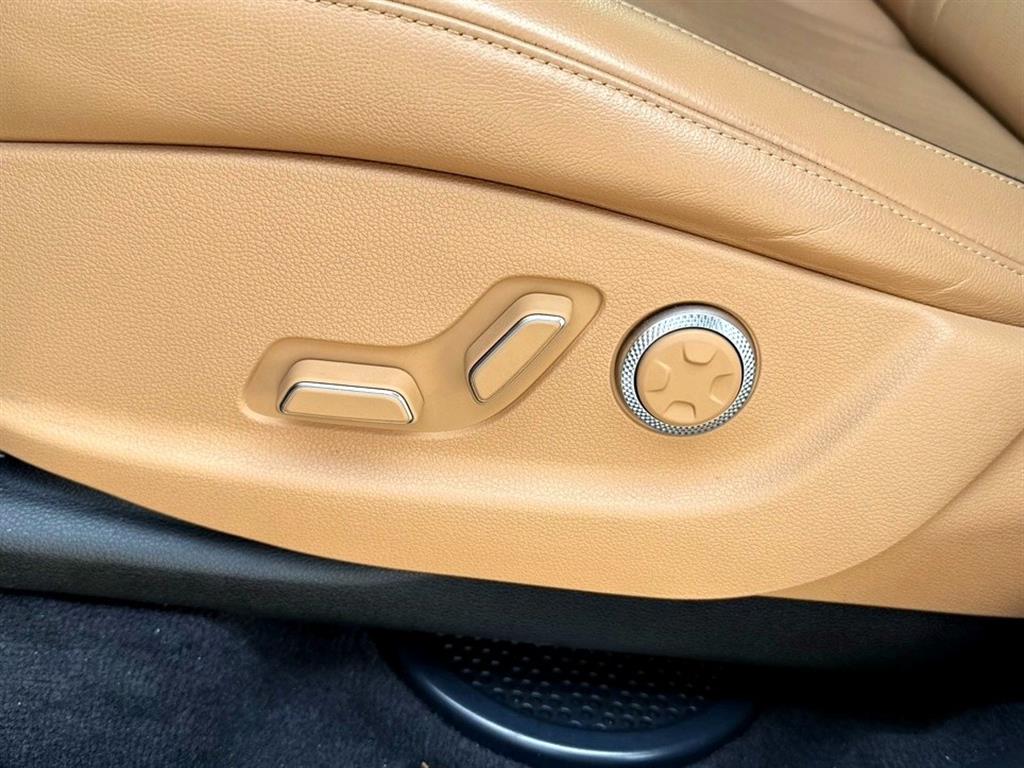 Genesis GV80 2020 Gris - Importación desde Corea - HF Imports Iquique - Foto 16