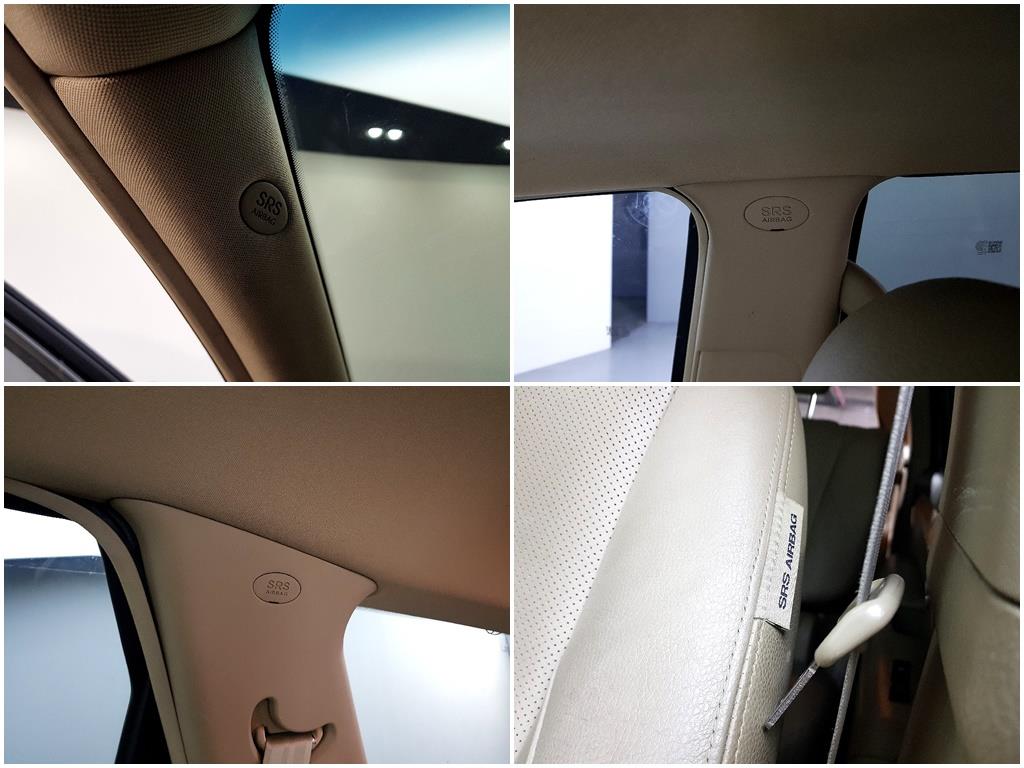 KIA Mohave 2014 Gris - Importación desde Corea - HF Imports Iquique - Foto 15