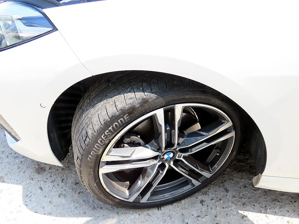 BMW 2 series 2021 Blanco - Importación desde Corea - HF Imports Iquique - Foto 19