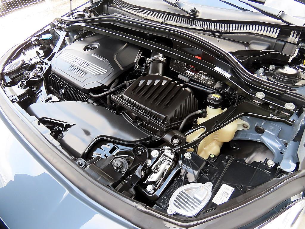 BMW 2 series 2021 Gris - Importación desde Corea - HF Imports Iquique - Foto 19