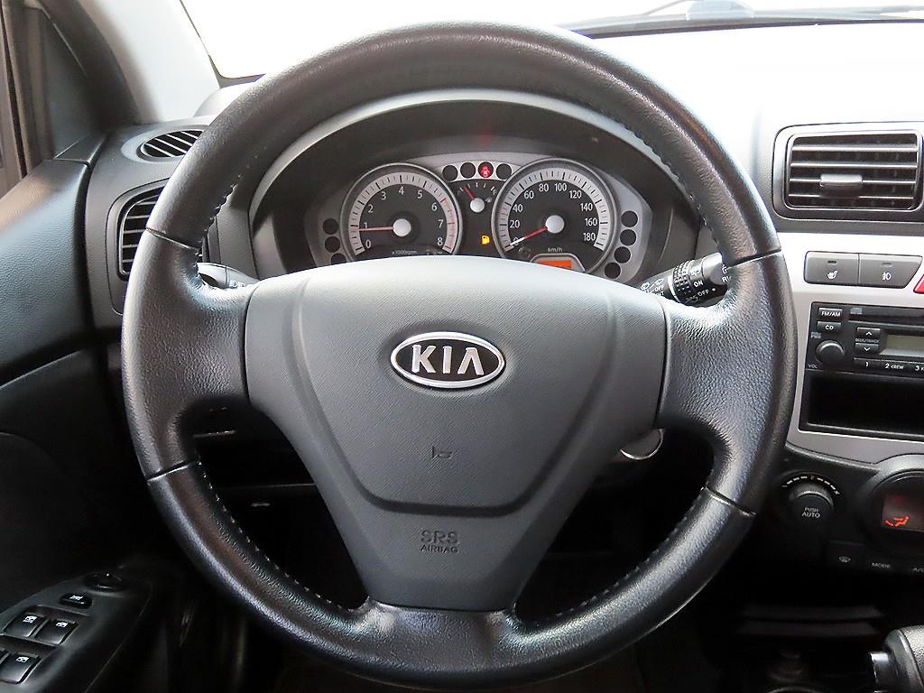 KIA Morning - Vista 7