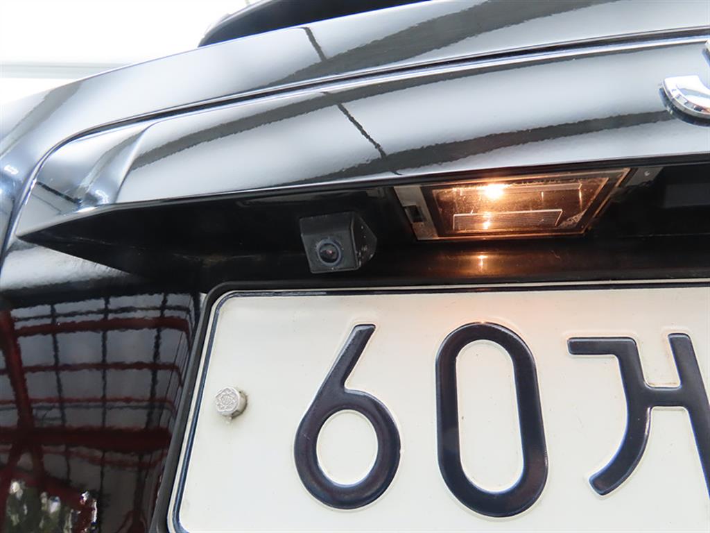 Jeep Compass 2013 Negro - Importación desde Corea - HF Imports Iquique - Foto 16