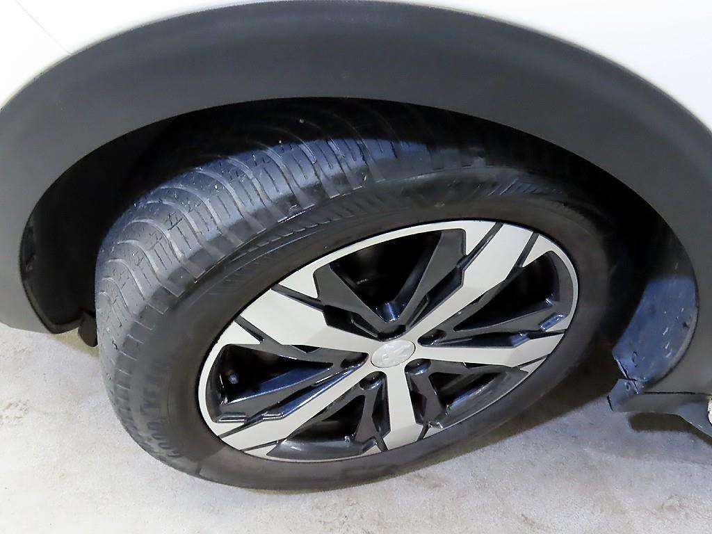 Peugeot 5008 2022 Blanco - Importación desde Corea - HF Imports Iquique - Foto 20