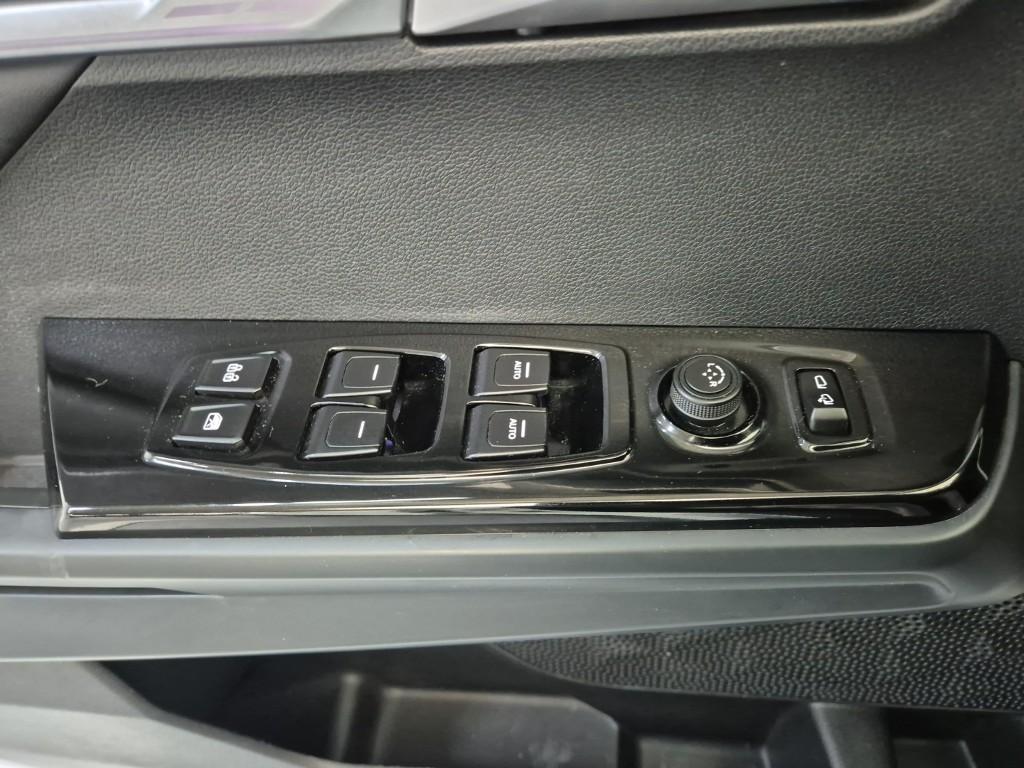 Ssangyong Torres 2023 Blanco - Importación desde Corea - HF Imports Iquique - Foto 18