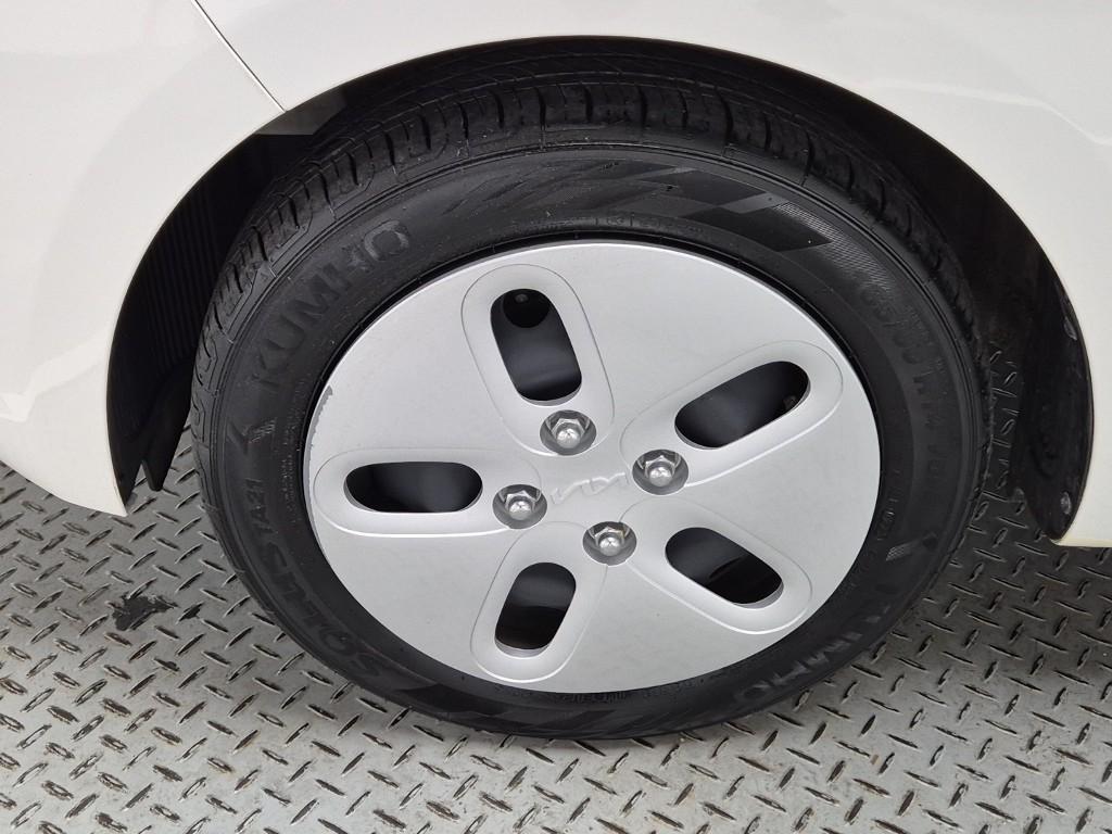 KIA Ray 2022 Blanco - Importación desde Corea - HF Imports Iquique - Foto 18