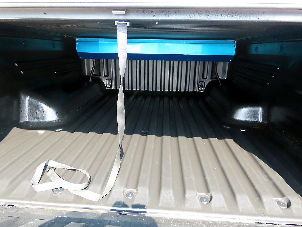 Ssangyong Rexton 2021 - Importación desde Corea - HF Imports Iquique - Foto 18