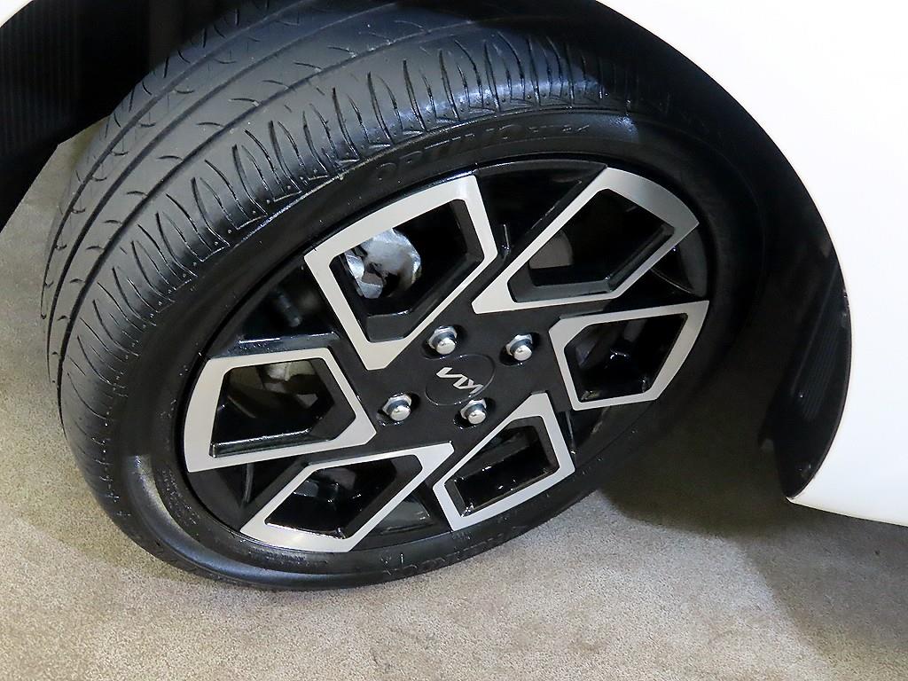 KIA Ray 2024 Blanco - Importación desde Corea - HF Imports Iquique - Foto 20