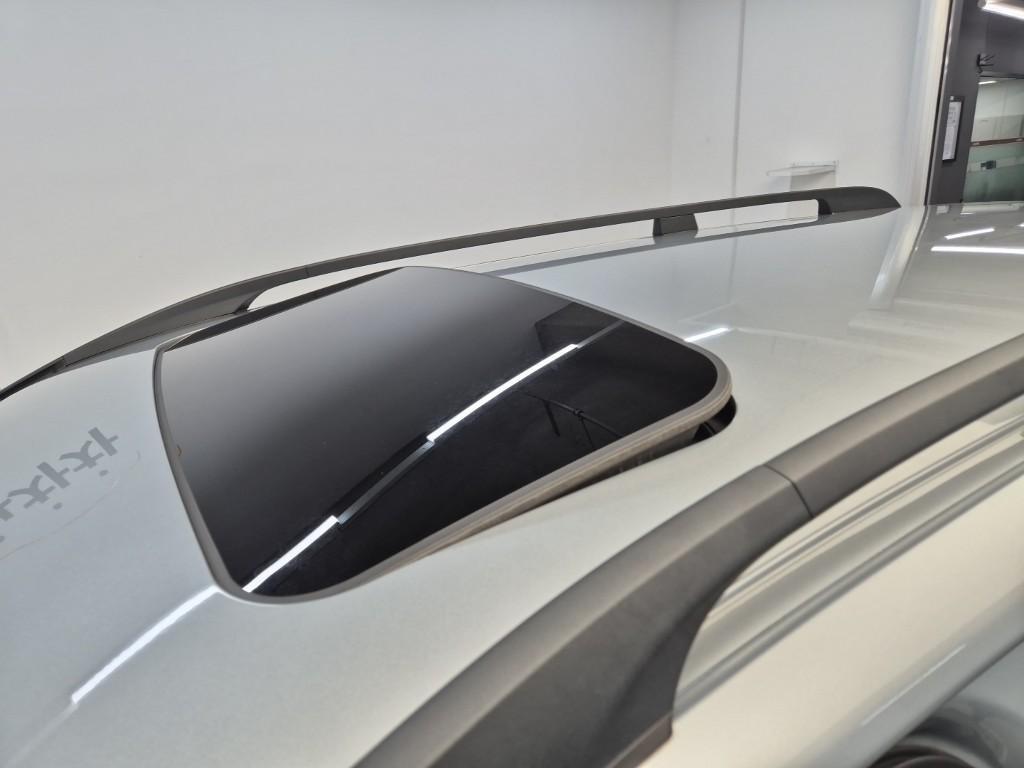 Volvo XC70 2014 Blanco - Importación desde Corea - HF Imports Iquique - Foto 13