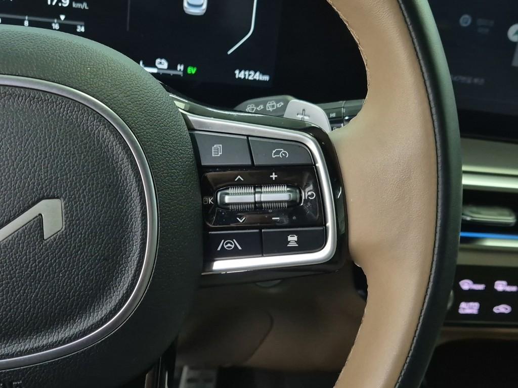 KIA Sorento 2024 Blanco - Importación desde Corea - HF Imports Iquique - Foto 14