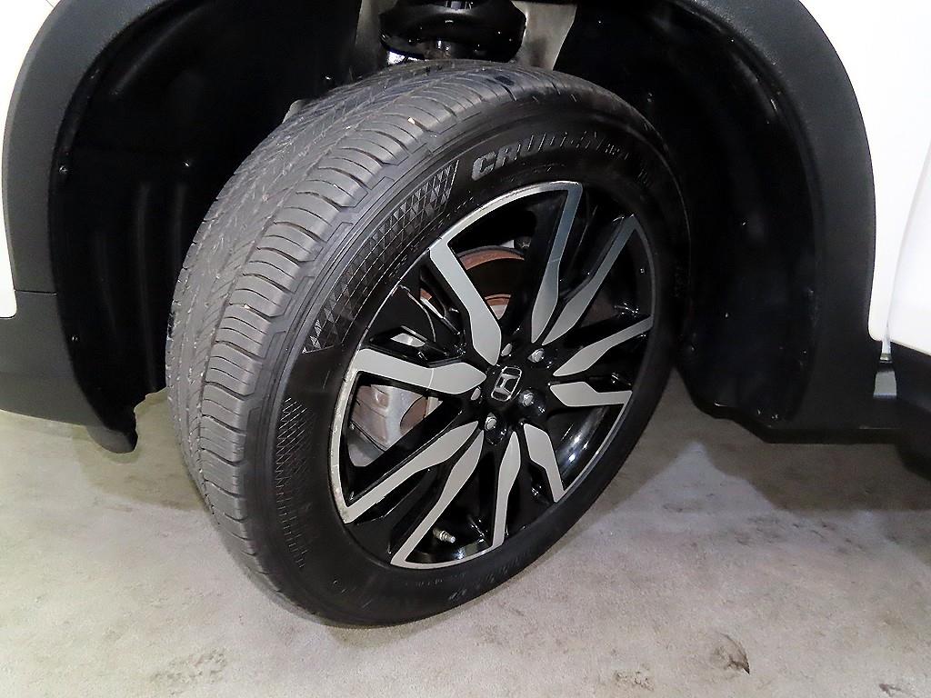 Honda Pilot 2019 Blanco - Importación desde Corea - HF Imports Iquique - Foto 20