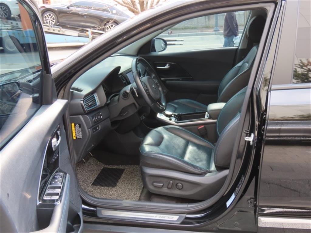 KIA Niro 2019 - Importación desde Corea - HF Imports Iquique - Foto 13
