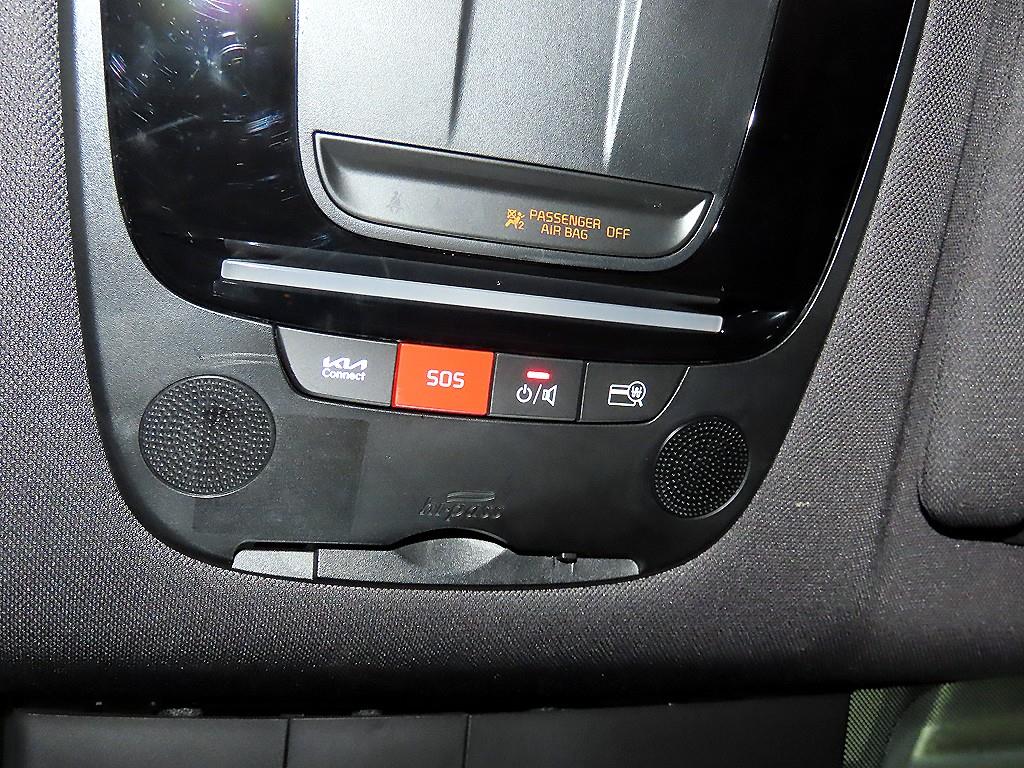 KIA K5 2023 Blanco - Importación desde Corea - HF Imports Iquique - Foto 16