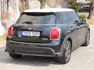 Mini Cooper - Vista 6