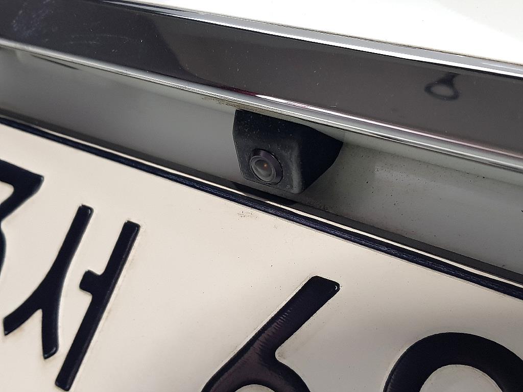 HYUNDAI Accent 2014 Blanco - Importación desde Corea - HF Imports Iquique - Foto 17