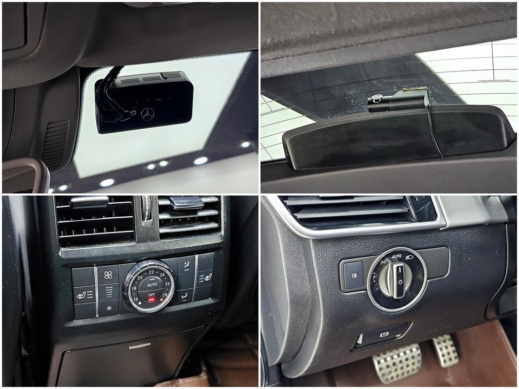 Mercedes Benz GLE Class 2017 Blanco - Importación desde Corea - HF Imports Iquique - Foto 17