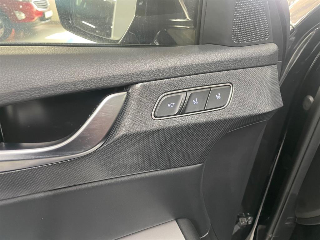 HYUNDAI Palisade 2021 Azul - Importación desde Corea - HF Imports Iquique - Foto 16