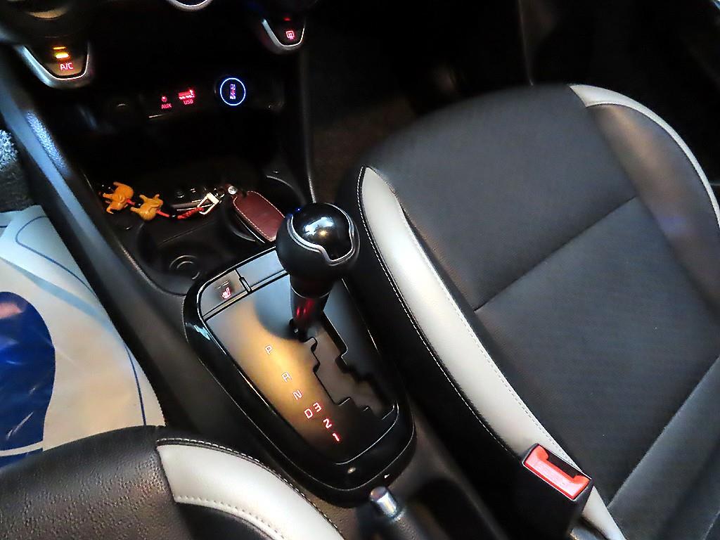 KIA Morning - Vista 12