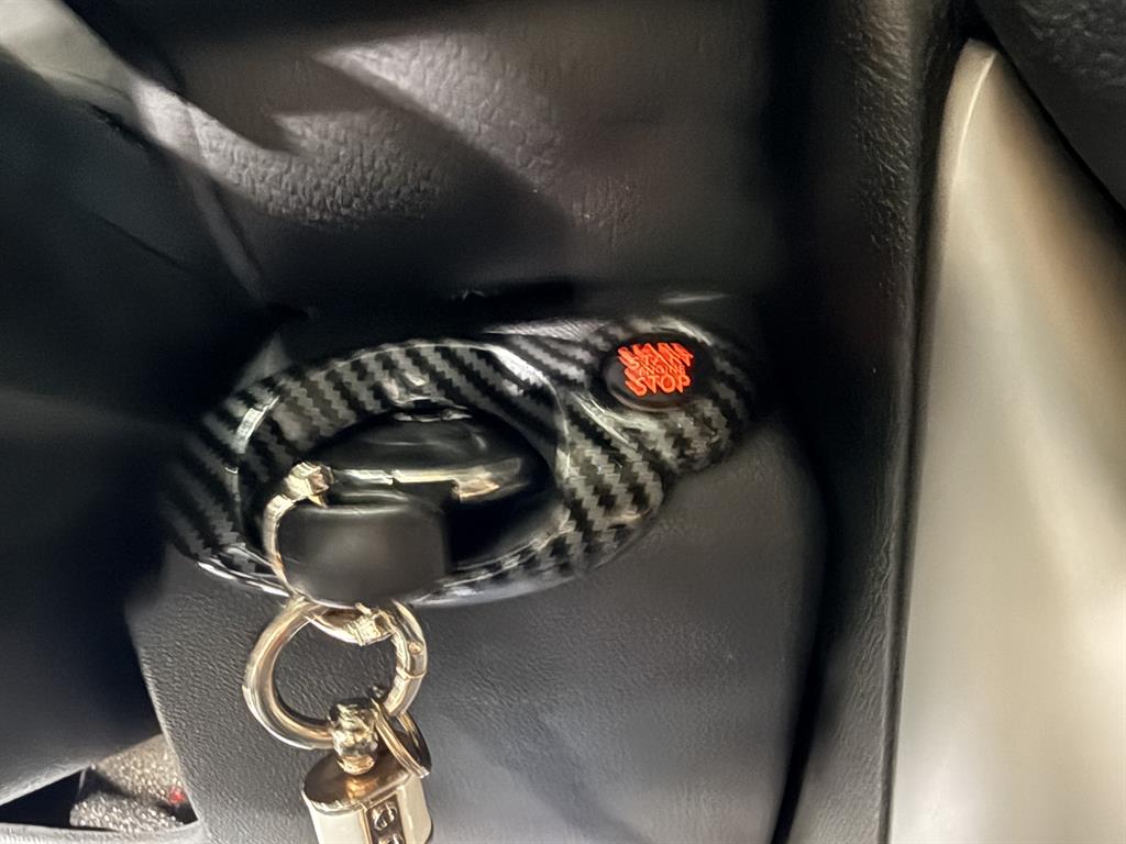 Mini Countryman - Vista 12