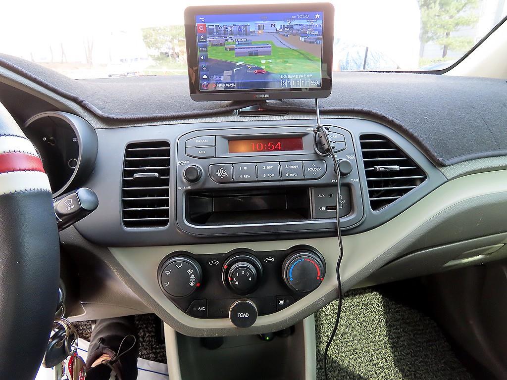 KIA Morning 2015 the color of pearl - Importación desde Corea - HF Imports Iquique - Foto 13