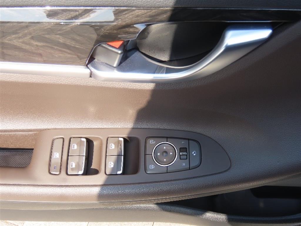 HYUNDAI Grandeur 2019 Blanco - Importación desde Corea - HF Imports Iquique - Foto 12