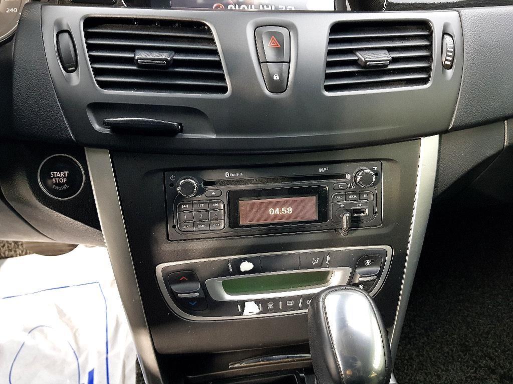 SAMSUNG SM5 2013 Plateado - Importación desde Corea - HF Imports Iquique - Foto 13