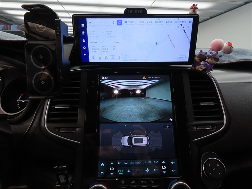 SAMSUNG SM6 2019 Negro - Importación desde Corea - HF Imports Iquique - Foto 16