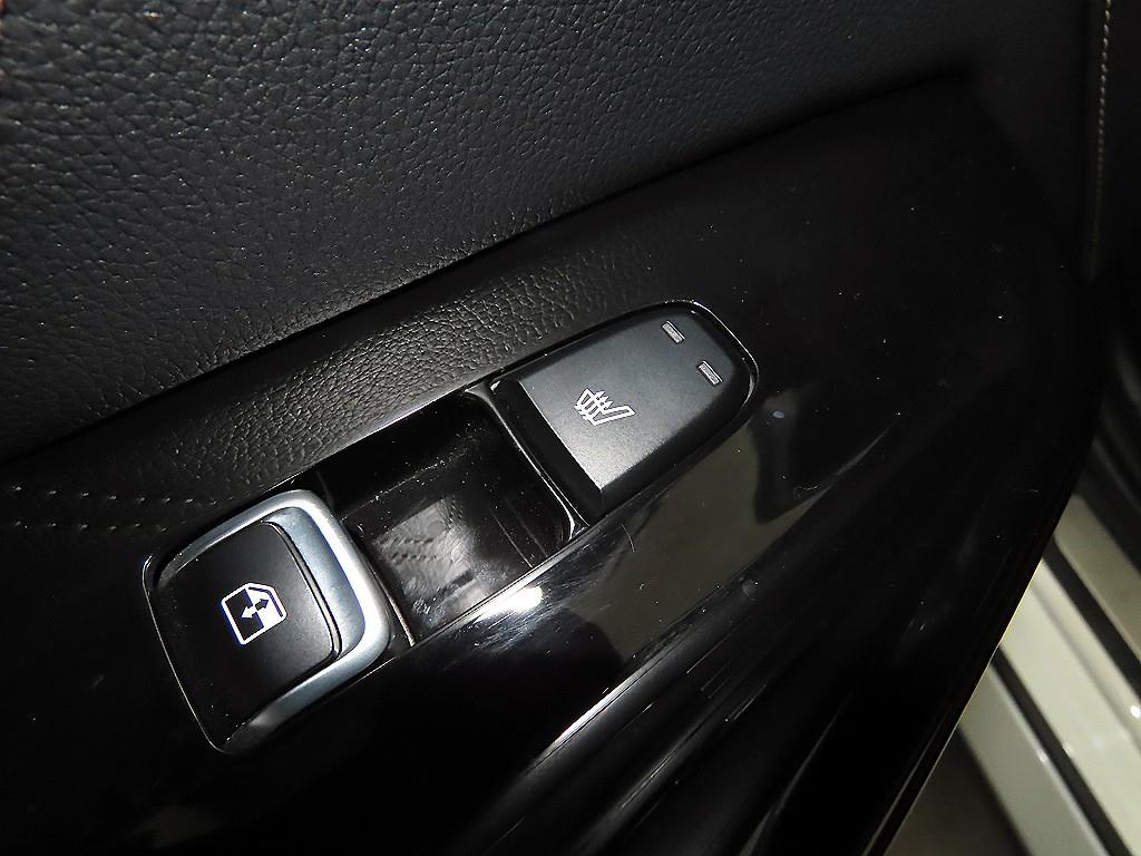 KIA K5 2023 Blanco - Importación desde Corea - HF Imports Iquique - Foto 15