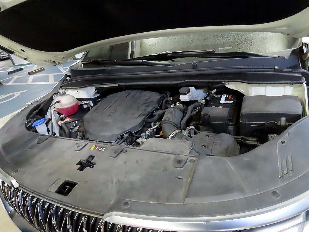 KIA Carnival 2021 Blanco - Importación desde Corea - HF Imports Iquique - Foto 19