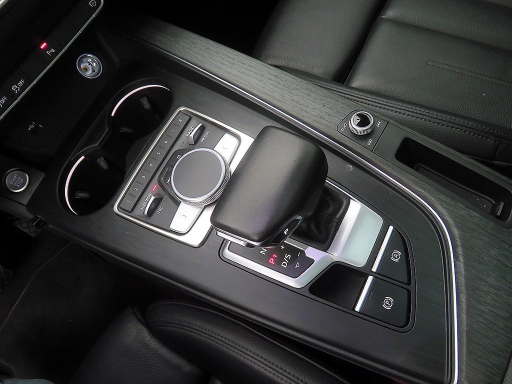 Audi A4 2018 Blanco - Importación desde Corea - HF Imports Iquique - Foto 16