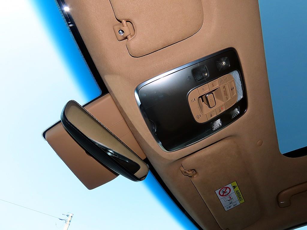 Genesis GV80 2020 Gris - Importación desde Corea - HF Imports Iquique - Foto 14