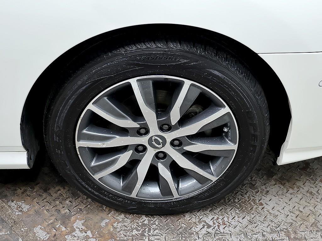 SAMSUNG SM5 2016 Blanco - Importación desde Corea - HF Imports Iquique - Foto 8