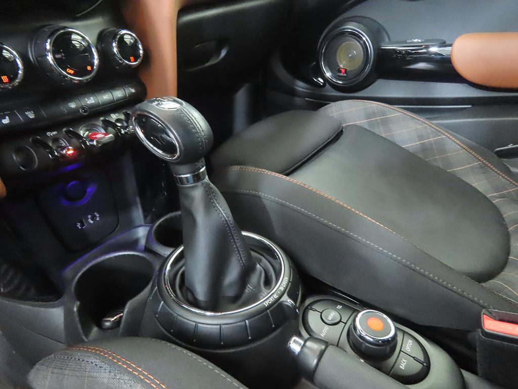 Mini Cooper - Vista 10