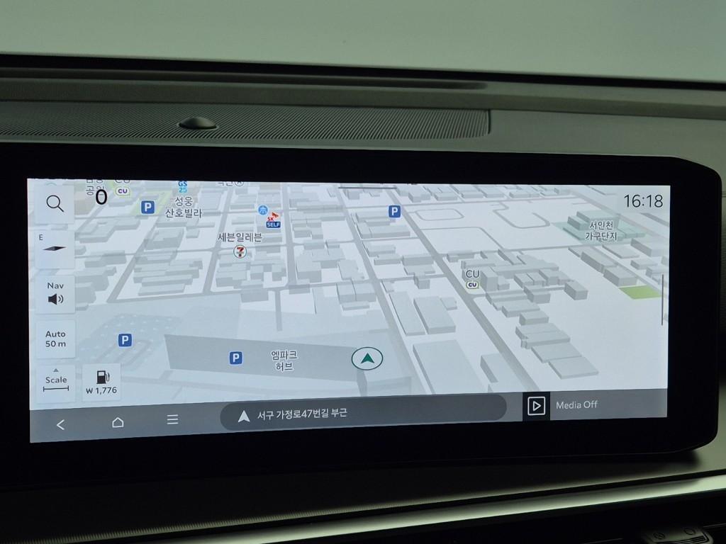 KIA Sorento - Vista 12