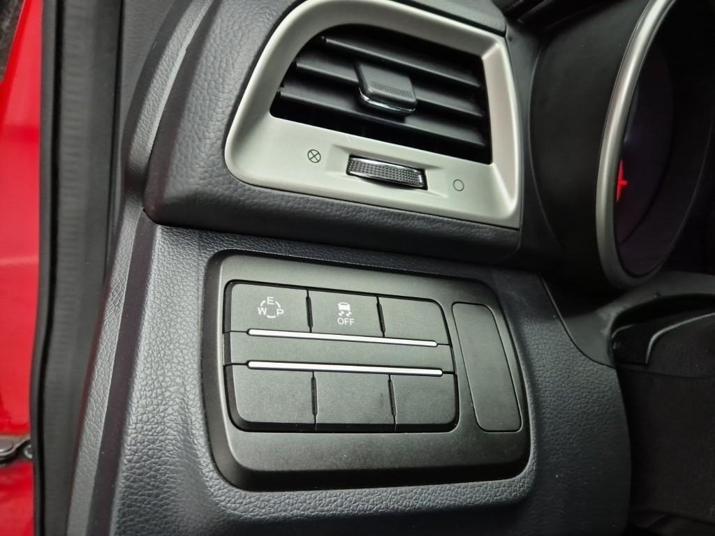 Ssangyong Tivoli 2016 Rojo - Importación desde Corea - HF Imports Iquique - Foto 15