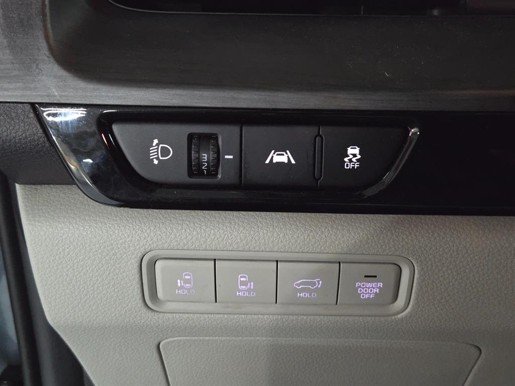 KIA Carnival 2021 skyblue - Importación desde Corea - HF Imports Iquique - Foto 16