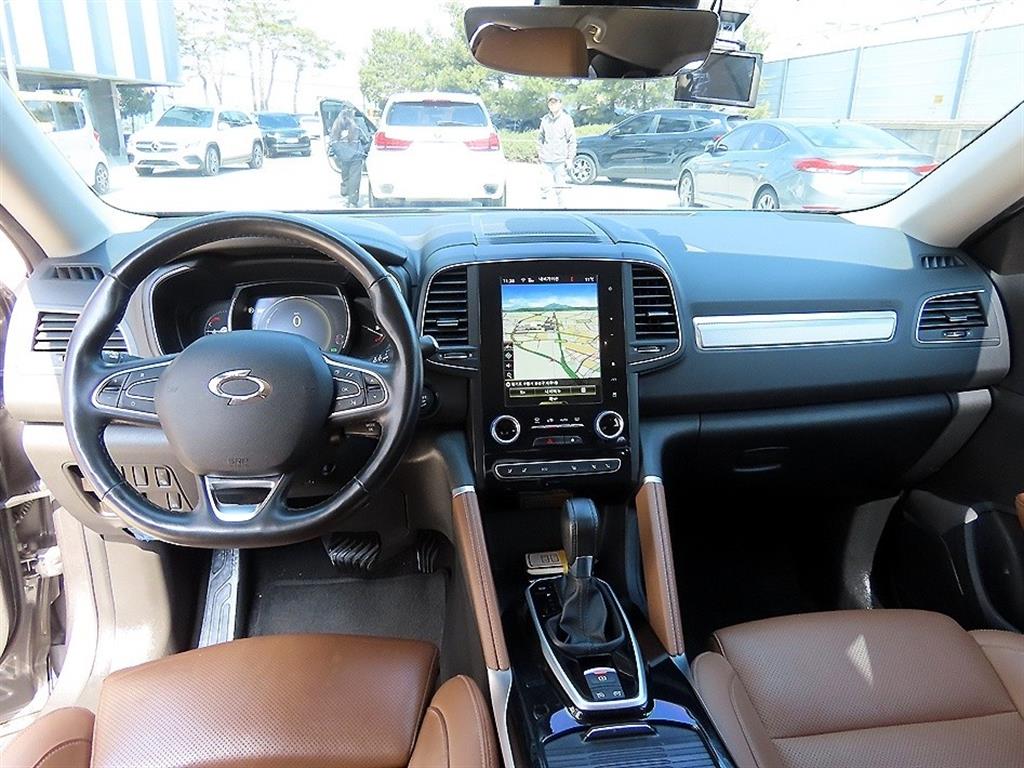 SAMSUNG QM6 - Vista 7