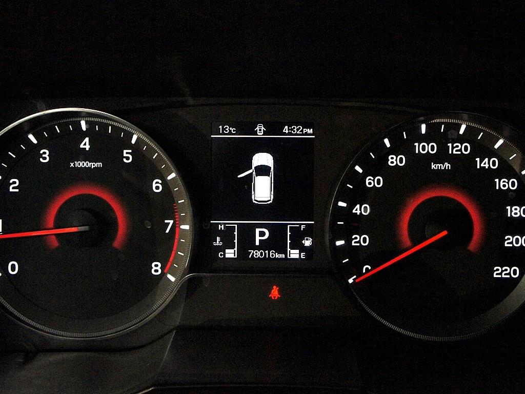 Ssangyong Tivoli 2022 Blanco - Importación desde Corea - HF Imports Iquique - Foto 9