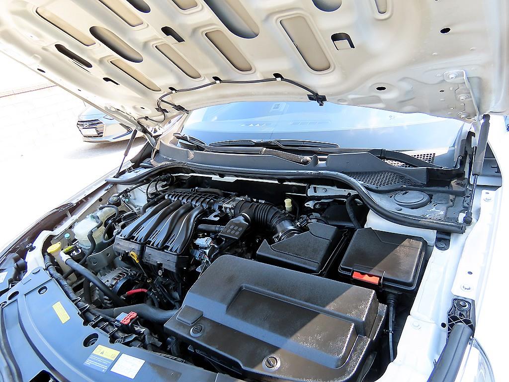 SAMSUNG SM5 2017 Blanco - Importación desde Corea - HF Imports Iquique - Foto 18