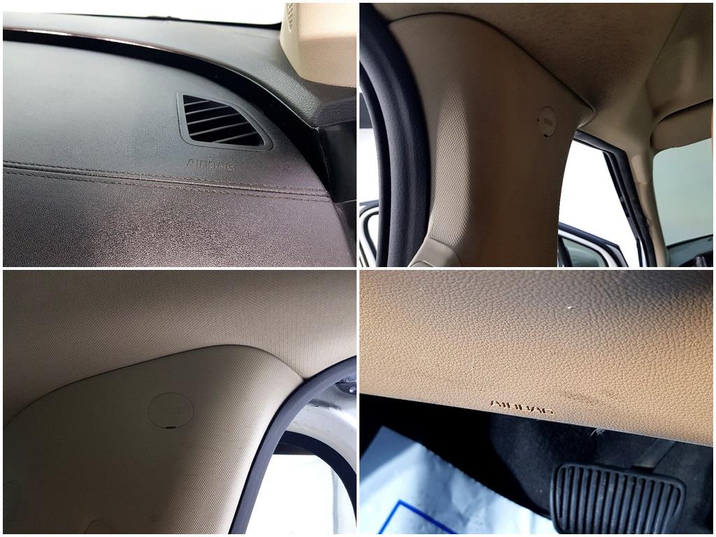 KIA Carnival 2023 Blanco - Importación desde Corea - HF Imports Iquique - Foto 14