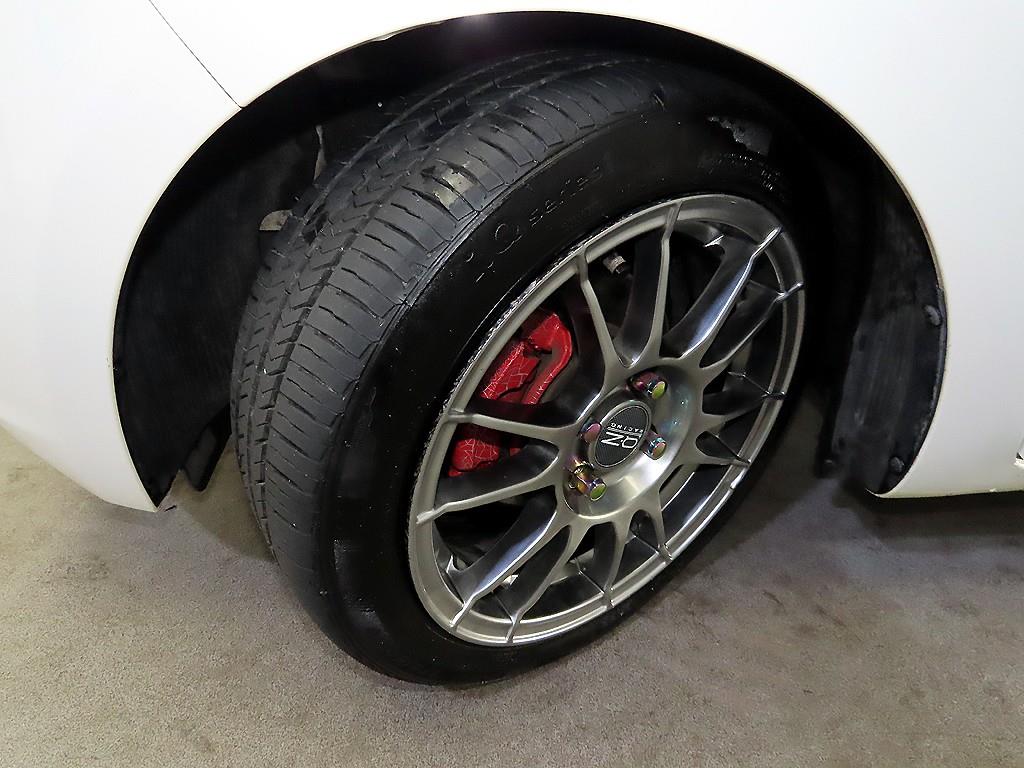 KIA Ray 2019 Blanco - Importación desde Corea - HF Imports Iquique - Foto 20