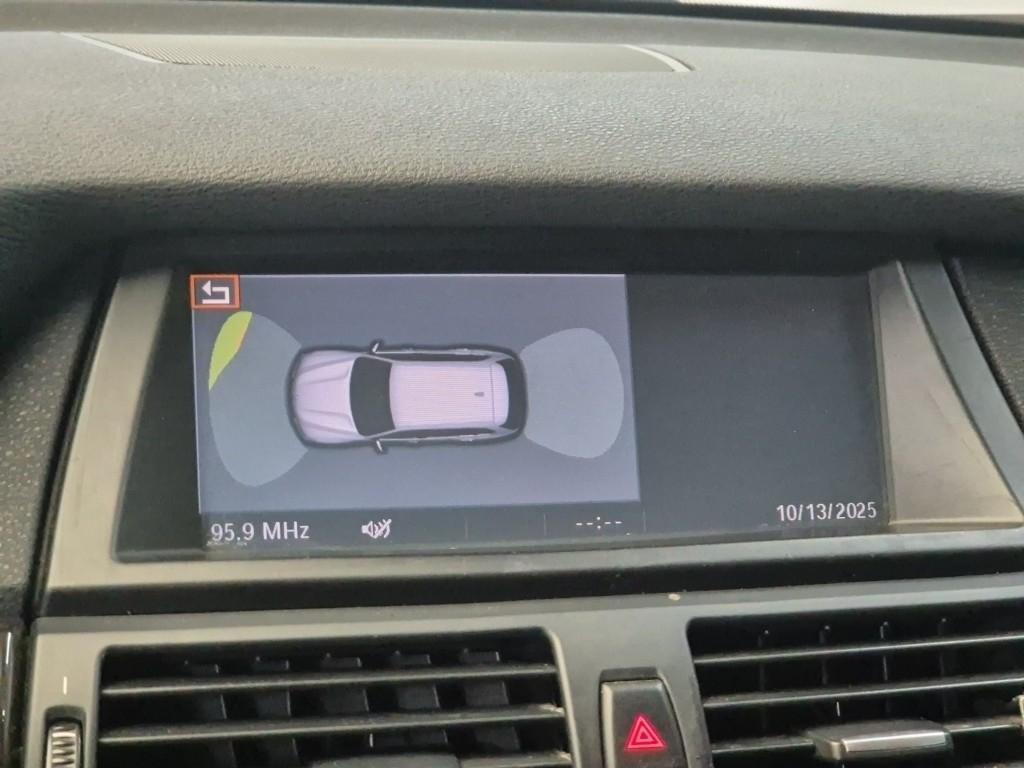 BMW X5 2009 Plateado - Importación desde Corea - HF Imports Iquique - Foto 14