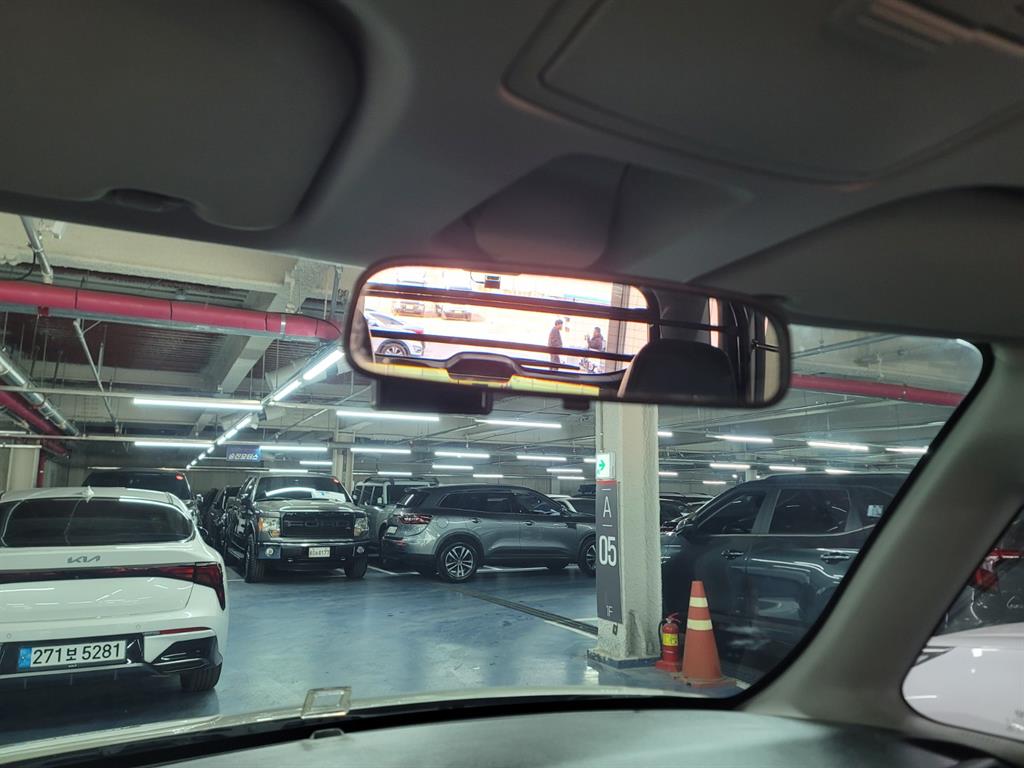 KIA Ray 2021 Blanco - Importación desde Corea - HF Imports Iquique - Foto 16