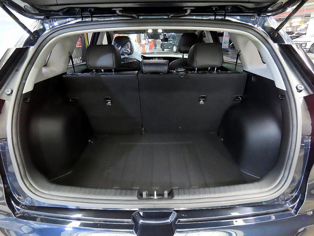 KIA Niro 2020 Azul - Importación desde Corea - HF Imports Iquique - Foto 17