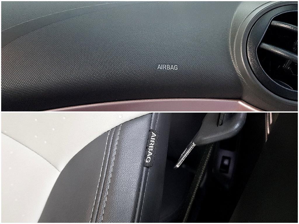 Chevrolet Spark 2012 Rojo - Importación desde Corea - HF Imports Iquique - Foto 19