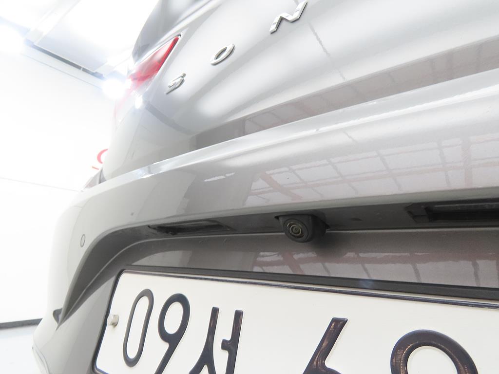 HYUNDAI Sonata 2019 Gris - Importación desde Corea - HF Imports Iquique - Foto 15