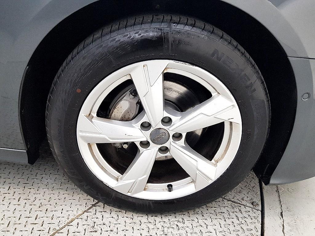 Audi A6 2020 Gris - Importación desde Corea - HF Imports Iquique - Foto 20