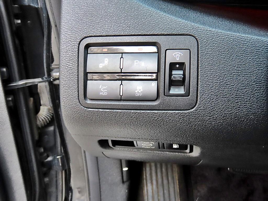 KIA K9 2013 Negro - Importación desde Corea - HF Imports Iquique - Foto 13