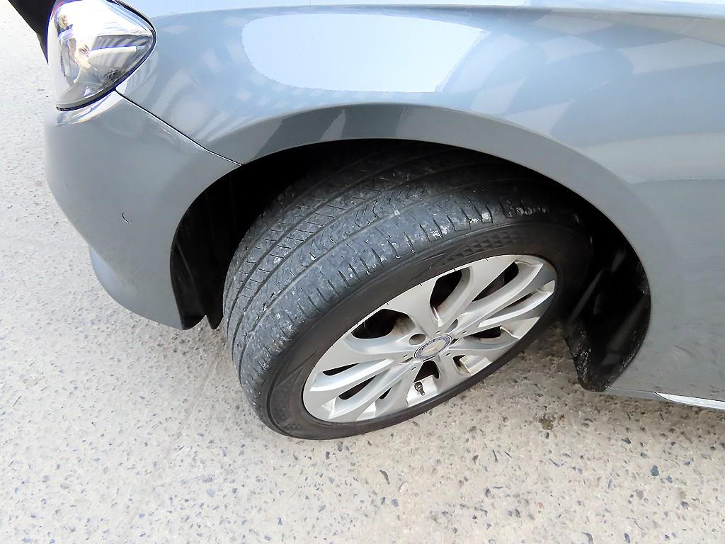 Mercedes Benz E class 2017 Gris - Importación desde Corea - HF Imports Iquique - Foto 20