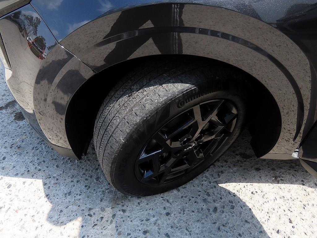 KIA Carnival 2024 Gris - Importación desde Corea - HF Imports Iquique - Foto 20