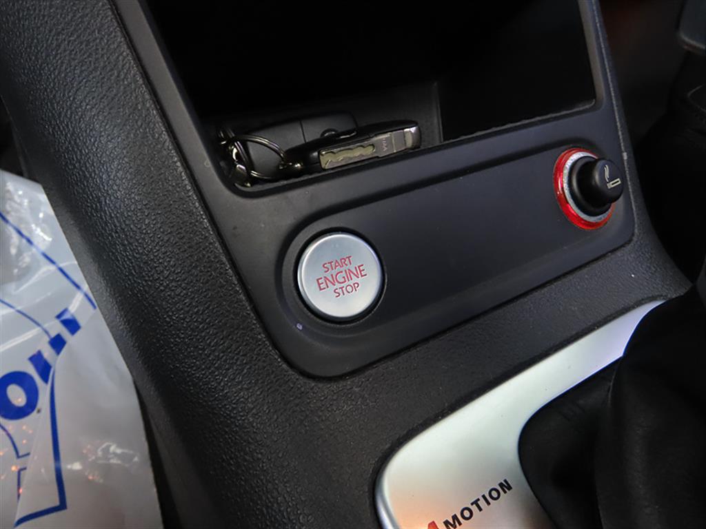 Volkswagen Tiguan - Vista 12